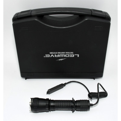 LINTERNA M20 X WARRIOR