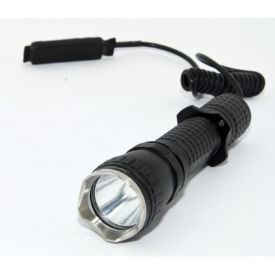 LINTERNA M20 X WARRIOR