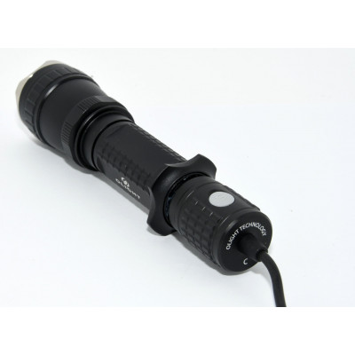 LINTERNA M20 X WARRIOR