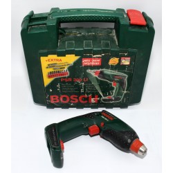 ATORNILLADOR BOSCH 300 LI