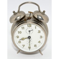 RELOJ DESPERTADOR REPETITION JAZZ