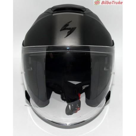 CASCO DE MOTO SCORPION EXO S1
