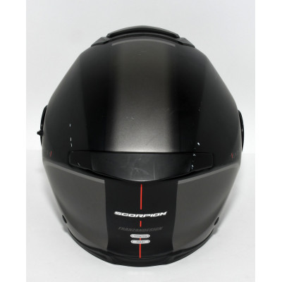CASCO DE MOTO SCORPION EXO S1