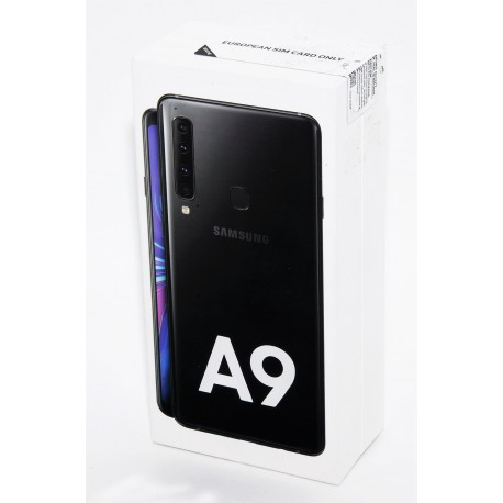 Samsung Galaxy A9 PRECINTADO