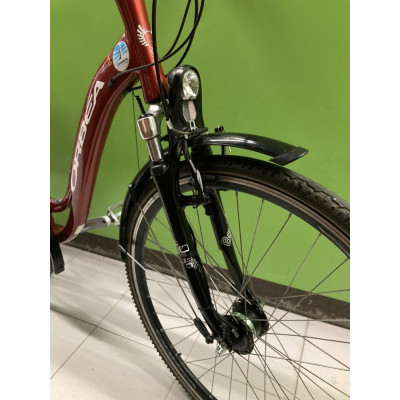 BICICLETA PASEO ORBEA BOULEVARD