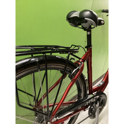 BICICLETA PASEO ORBEA BOULEVARD