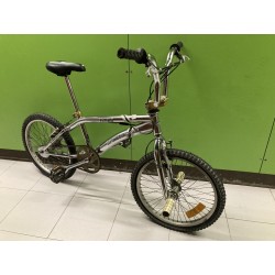 BICICLETA BMX WHEELWORX BMX