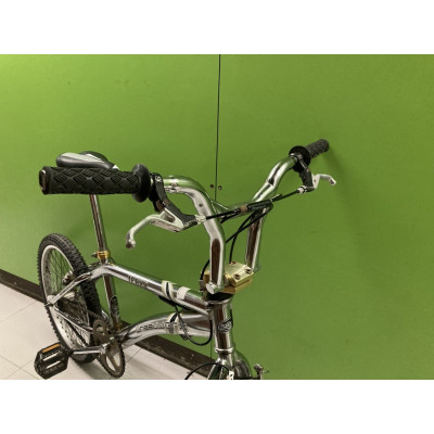 BICICLETA BMX WHEELWORX BMX