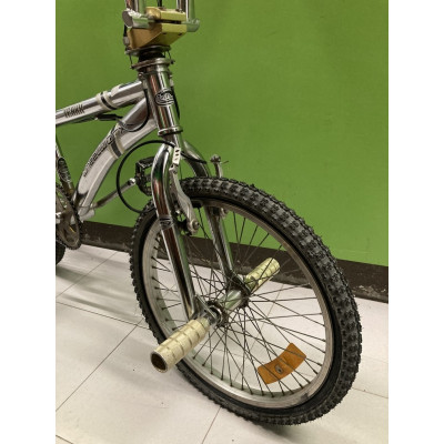 BICICLETA BMX WHEELWORX BMX