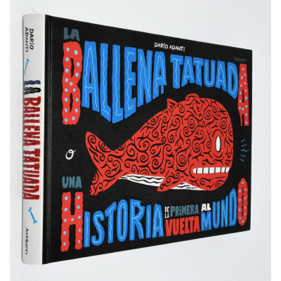LA BALLENA TATUADA