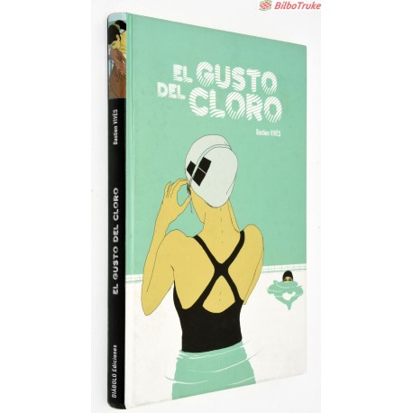 EL GUSTO DEL CLORO