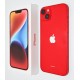 IPHONE 14 PLUS 256GB ROJO