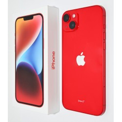 IPHONE 14 PLUS 256GB ROJO