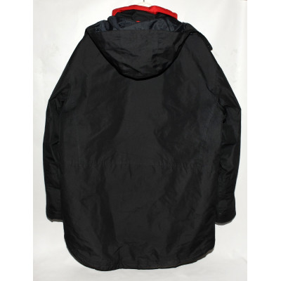 CHAQUETA FUTBOL NIKE ATHLETIC CLUB