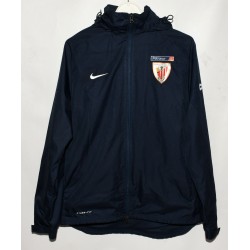 CHUBASQUERO FUTBOL NIKE ATHLETIC CLUB