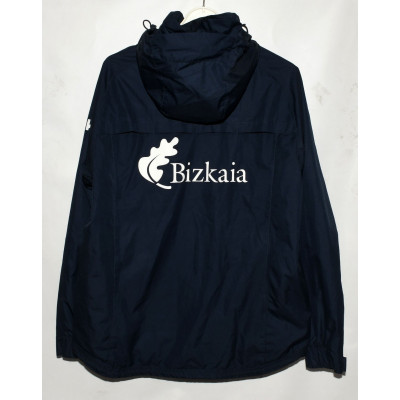 CHUBASQUERO FUTBOL NIKE ATHLETIC CLUB