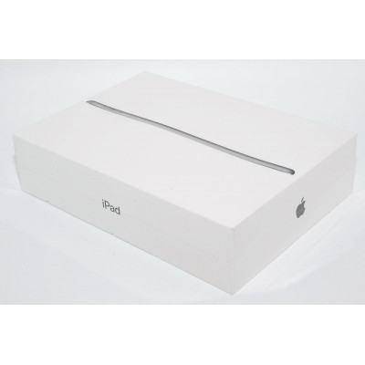 IPAD 6ª GENERACION PRECINTADO