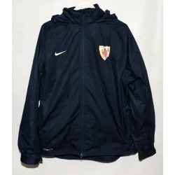 CHUBASQUERO FUTBOL NIKE ATHLETIC CLUB