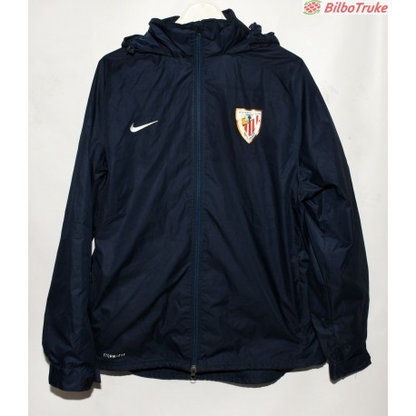 CHUBASQUERO FUTBOL NIKE ATHLETIC CLUB