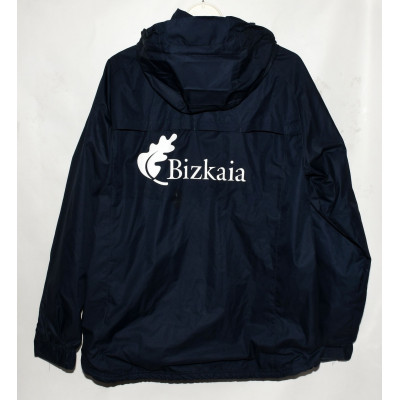 CHUBASQUERO FUTBOL NIKE ATHLETIC CLUB