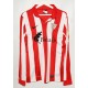 CAMISETA MANGA CORTA FUTBOL NIKE ATHLETIC CLUB