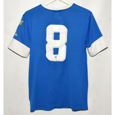 CAMISETA MANGA CORTA FUTBOL NIKE ATHLETIC CLUB