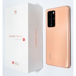 HUAWEI P40 PRO 256GB ORO