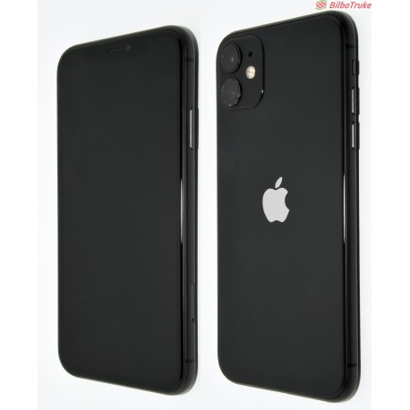 IPHONE 11 128GB NEGRO