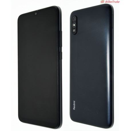 XIAOMI REDMI 9AT 32GB NEGRO