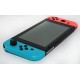 NINTENDO SWITCH LITE ROJA-AZUL