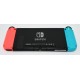 NINTENDO SWITCH LITE ROJA-AZUL