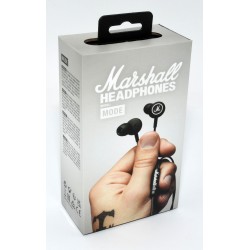 AURICULARES MARSHALL MODE