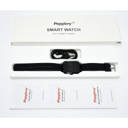 SMARTWATCH POPGLORY P22