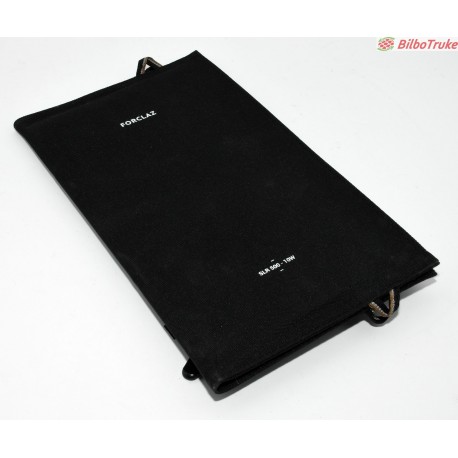 BATERIA EXTERNA SOLAR FORCLAZ SLR 500 - 10W