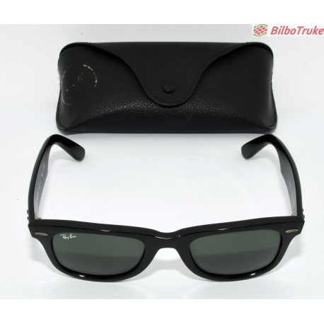 GAFAS DE SOL RAYBAN WAYFARER