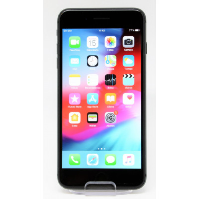 Iphone 8 Plus 64GB Space Grey