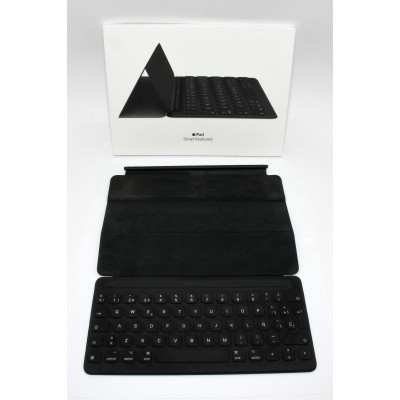TECLADO APPLE SMART KEYBOARD MX3L2Y/A A1829 7A,3A Y PRO