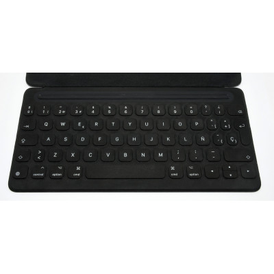 TECLADO APPLE SMART KEYBOARD MX3L2Y/A A1829 7A,3A Y PRO