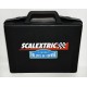 MALETIN SCALEXTRIC RALLYES DE ESPAÑA NEGRO