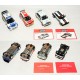 MALETIN SCALEXTRIC RALLYES DE ESPAÑA NEGRO