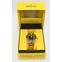 RELOJ AUTOMATICO INVICTA 8929OB