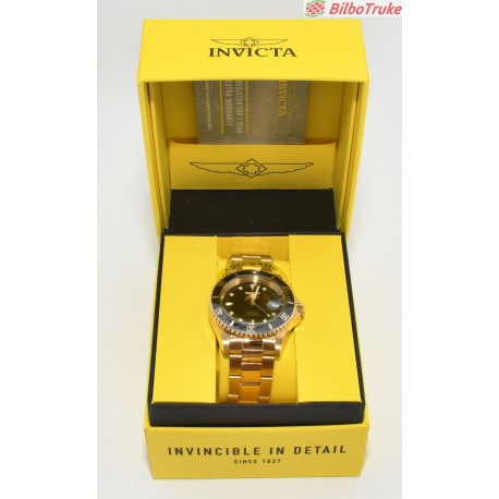 RELOJ AUTOMATICO INVICTA 8929OB