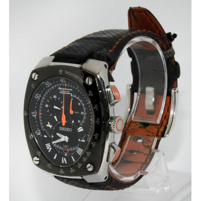 RELOJ KINETICO SEIKO 7L22 0AM0