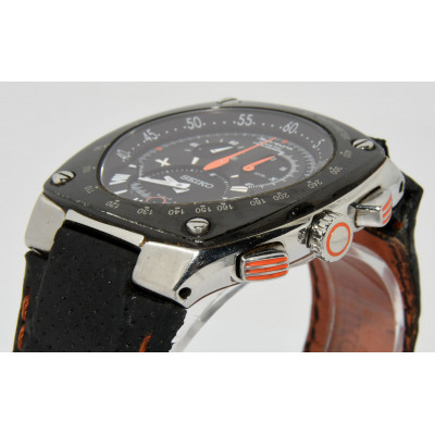 RELOJ KINETICO SEIKO 7L22 0AM0