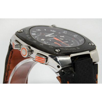 RELOJ KINETICO SEIKO 7L22 0AM0