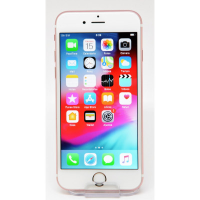 Iphone 6S 16GB Gold