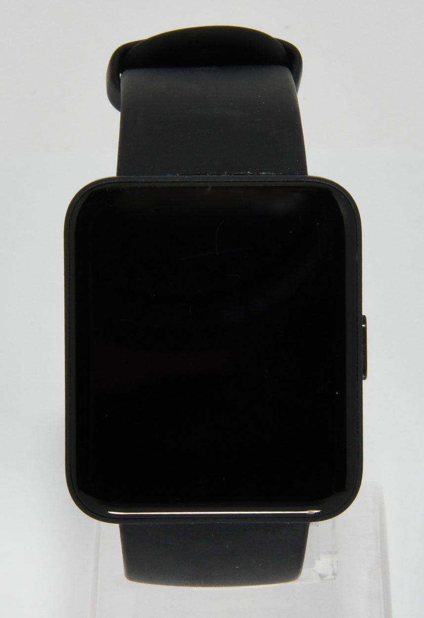 Smartwatch Xiaomi Redmi Watch 2 Lite Negro