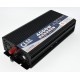 INVERSOR DE CORRIENTE Y CARGADOR CHANGI CJ-4000Q