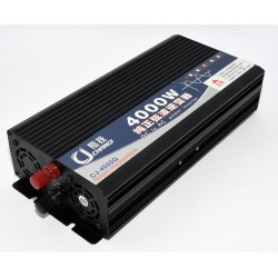 INVERSOR DE CORRIENTE Y CARGADOR CHANGI CJ-4000Q