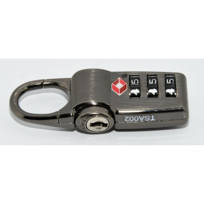 CANDADO TUMI PARA MALETAS